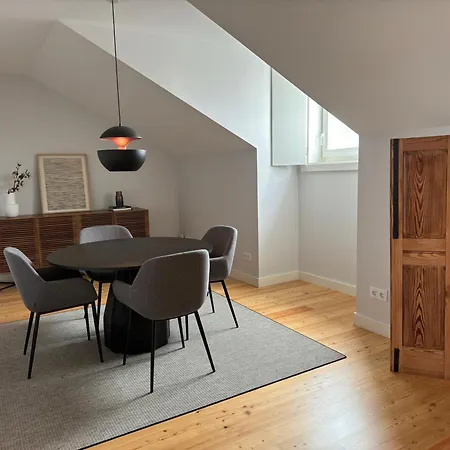 Apartamento Santa Clara 1828