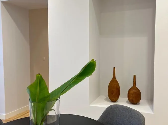 Apartamento Santa Clara 1828