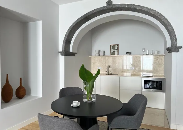 Santa Clara 1828 Apartamento *