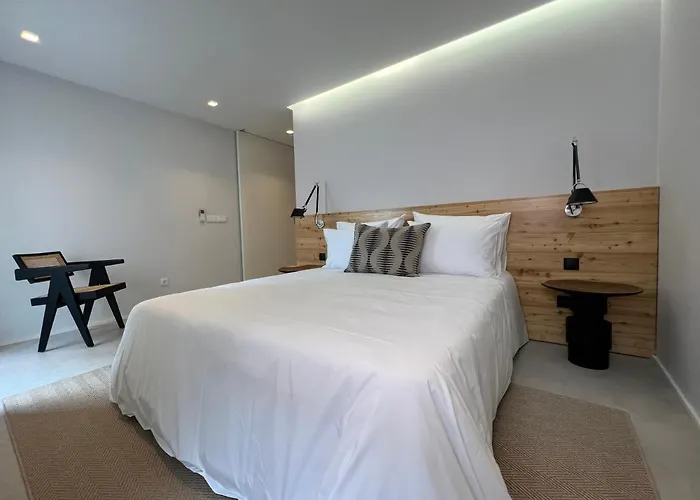 Apartamento Santa Clara 1828 *