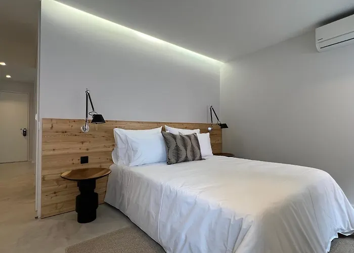 Apartamento Santa Clara 1828 *
