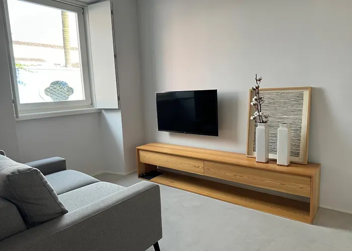 Santa Clara 1828 Ponta Delgada