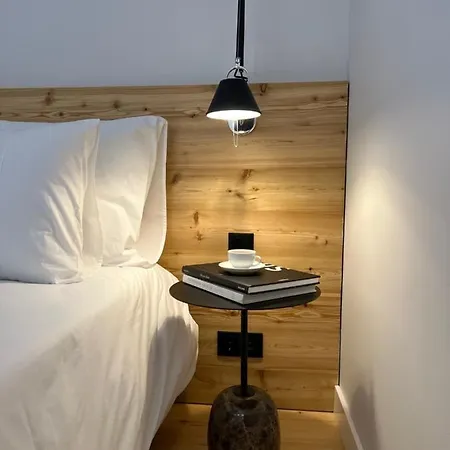 Apartamento Santa Clara 1828