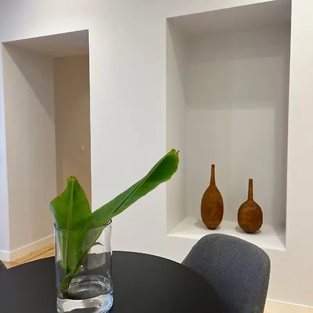 Apartamento Santa Clara 1828