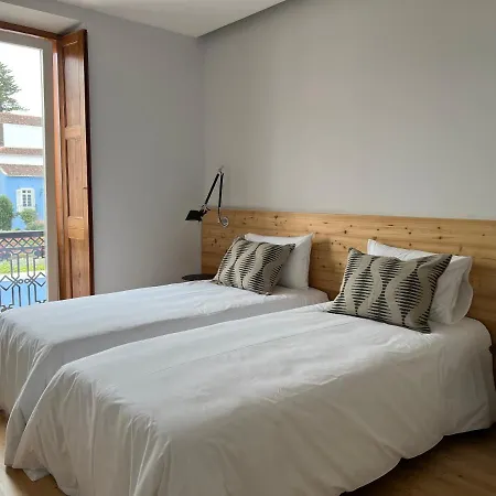 Santa Clara 1828 Apartamento