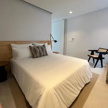 Apartamento Santa Clara 1828