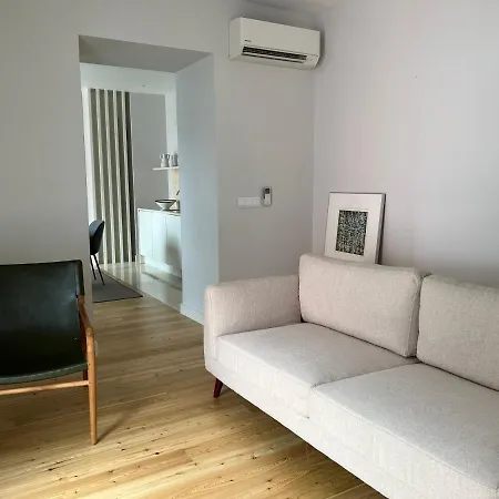 Santa Clara 1828 아파트 *