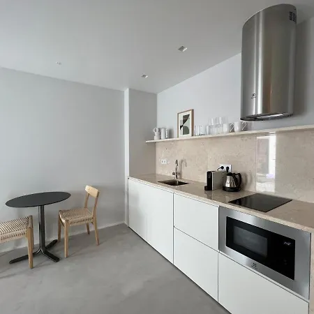 Santa Clara 1828 아파트 *