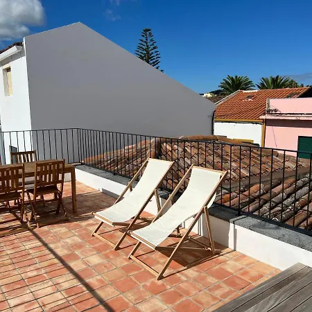 Santa Clara 1828 蓬塔德尔加达