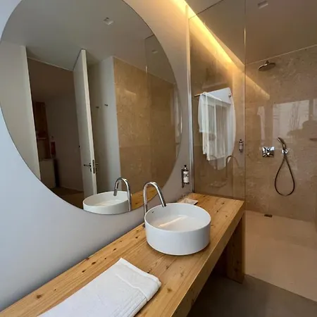 아파트 Santa Clara 1828 Ponta Delgada