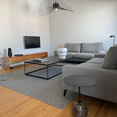 Apartment Santa Clara 1828