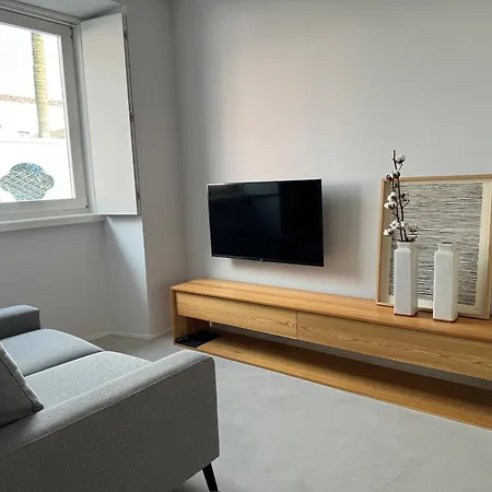 Santa Clara 1828 Ponta Delgada