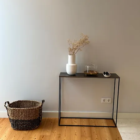 Santa Clara 1828 Apartment