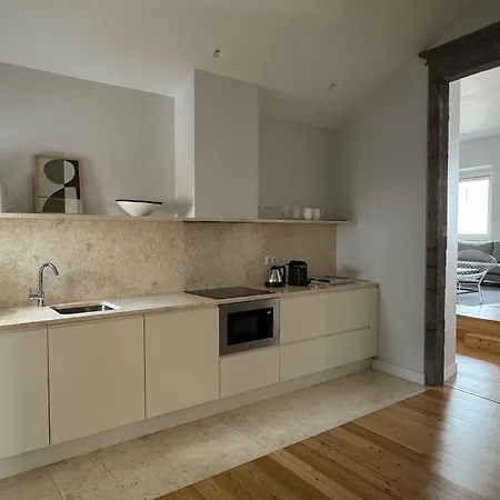 Apartment Santa Clara 1828 Ponta Delgada (Sao Miguel)