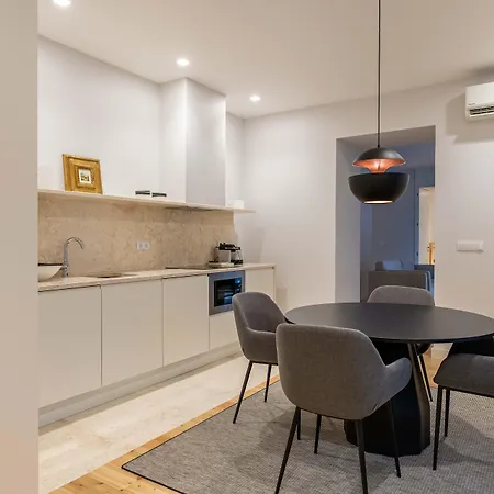 Apartment Santa Clara 1828 Ponta Delgada (Sao Miguel)