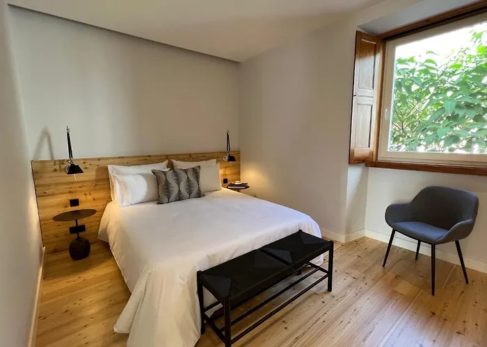 Santa Clara 1828 Apartment *