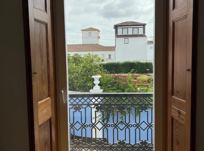 Santa Clara 1828 דירה *