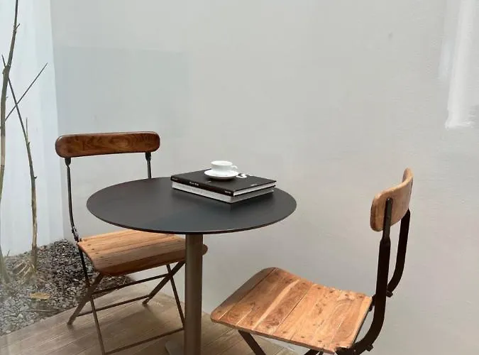 דירה Santa Clara 1828 Ponta Delgada