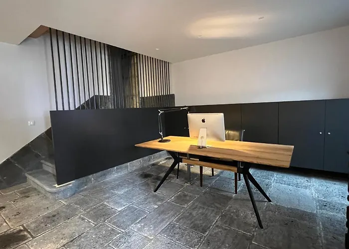 Santa Clara 1828 Ponta Delgada (Sao Miguel)