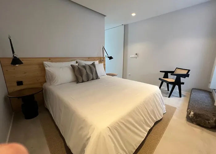 Apartment Santa Clara 1828