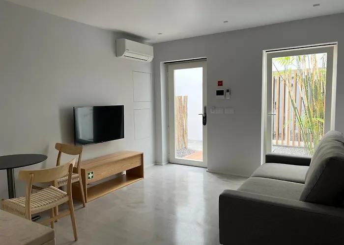 Santa Clara 1828 Ponta Delgada