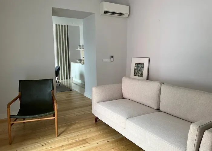 Santa Clara 1828 Apartment *