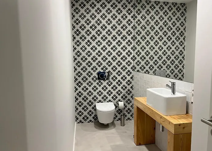 Apartment Santa Clara 1828 *