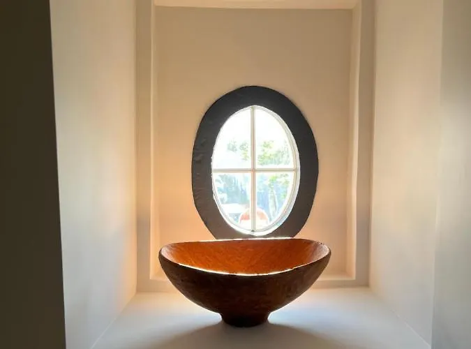 דירה Santa Clara 1828 *