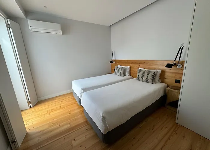 Santa Clara 1828 Apartment