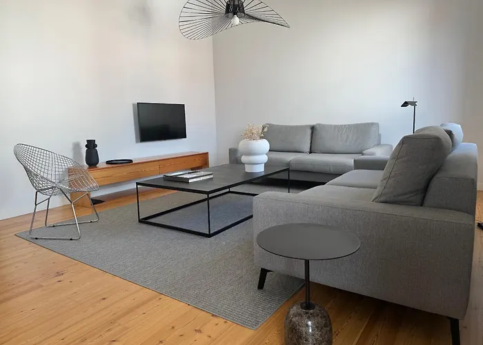 Apartment Santa Clara 1828