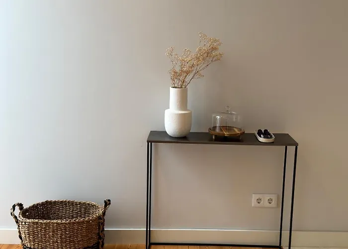 Santa Clara 1828 דירה