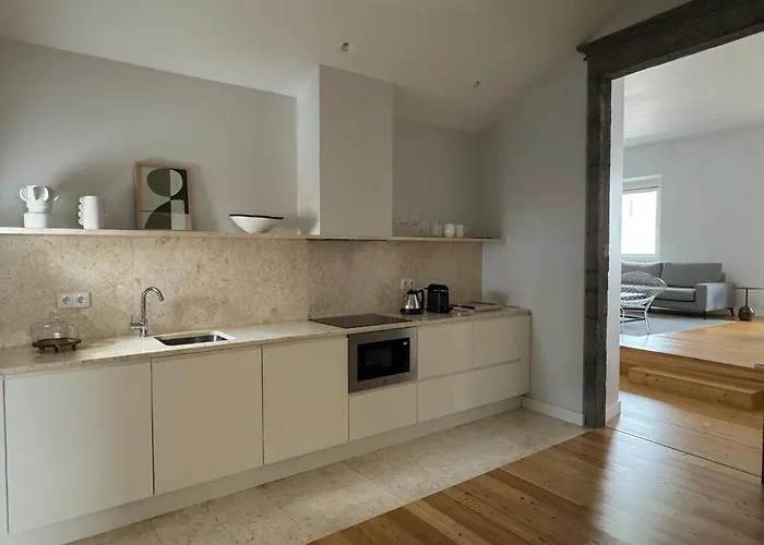 Santa Clara 1828 דירה