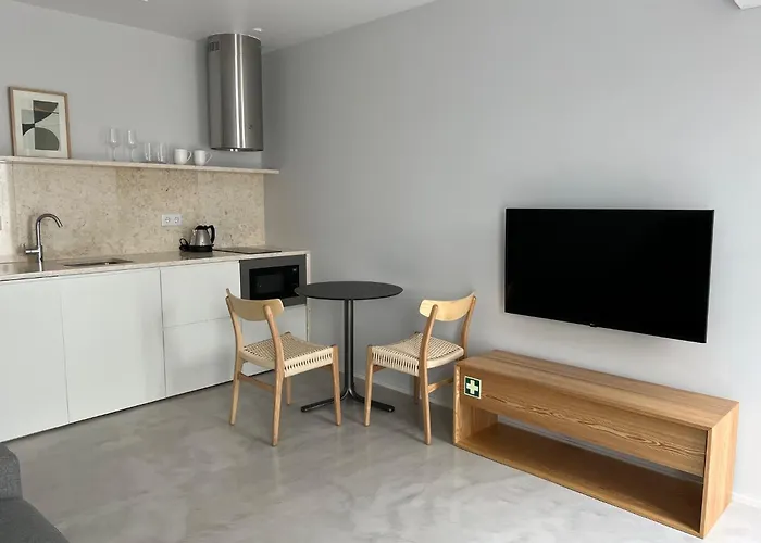 דירה Santa Clara 1828 *